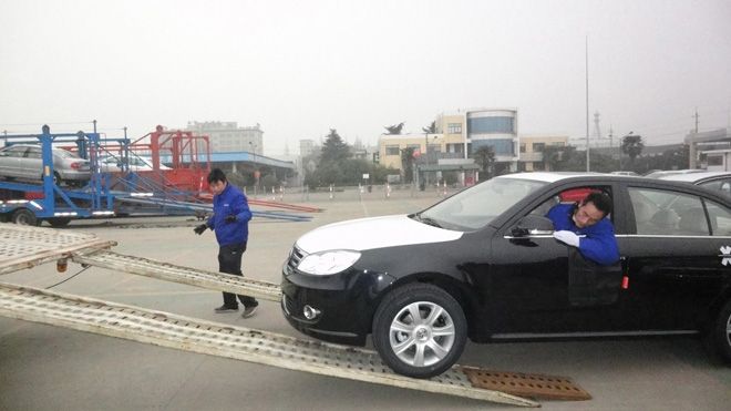 怎么選擇汽車托運(yùn)公司